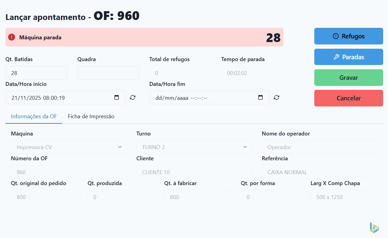 Descrição de imagem